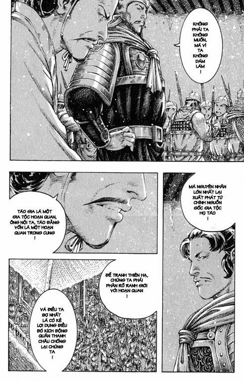 Hỏa Phụng Liêu Nguyên Chapter 257 - 14