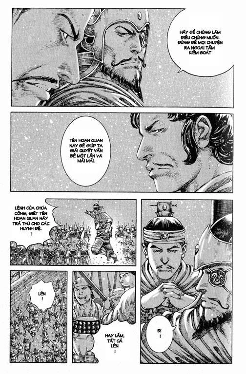 Hỏa Phụng Liêu Nguyên Chapter 257 - 15