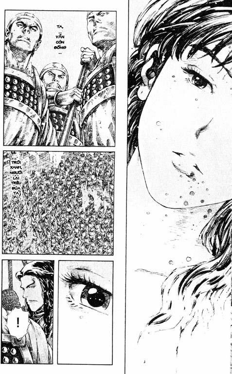 Hỏa Phụng Liêu Nguyên Chapter 257 - 19