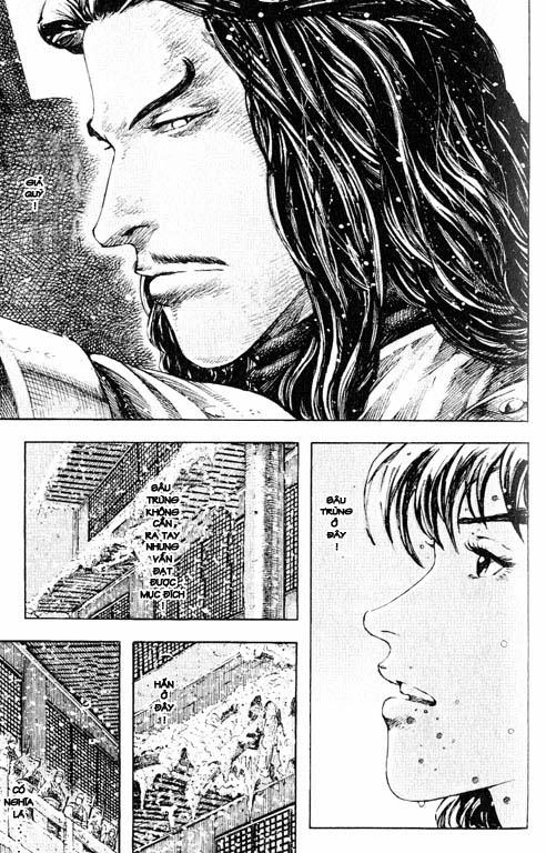 Hỏa Phụng Liêu Nguyên Chapter 257 - 20