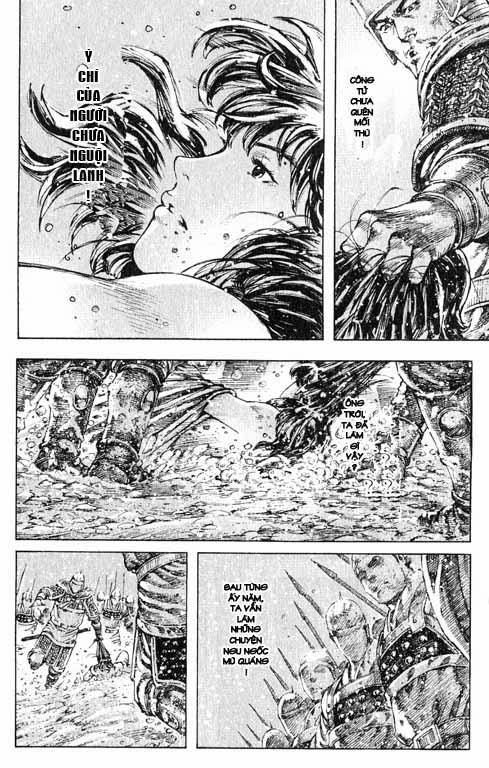 Hỏa Phụng Liêu Nguyên Chapter 257 - 21