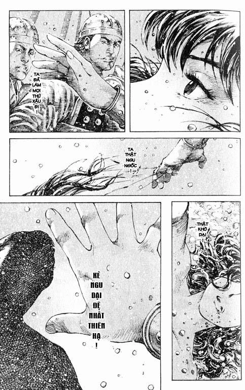 Hỏa Phụng Liêu Nguyên Chapter 257 - 22