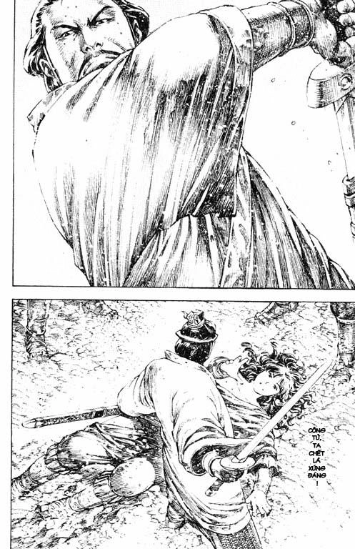 Hỏa Phụng Liêu Nguyên Chapter 257 - 23