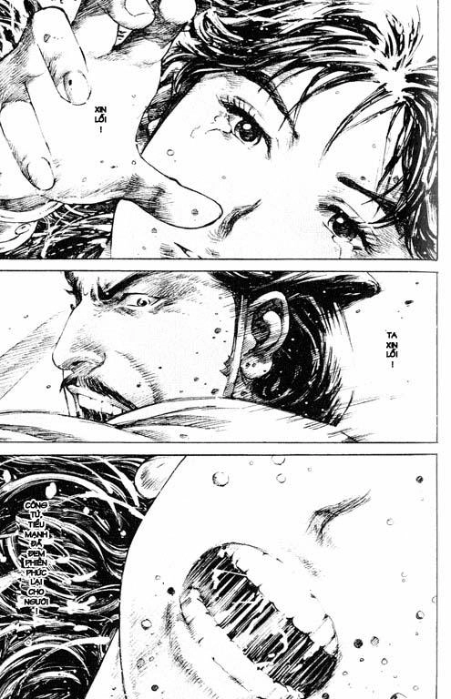 Hỏa Phụng Liêu Nguyên Chapter 257 - 24