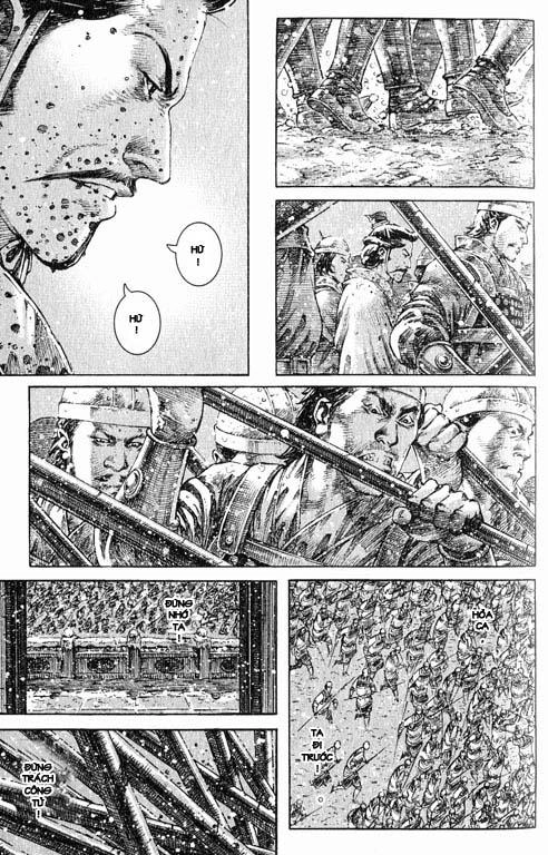 Hỏa Phụng Liêu Nguyên Chapter 257 - 26