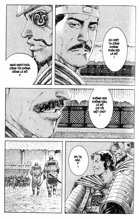 Hỏa Phụng Liêu Nguyên Chapter 258 - 9