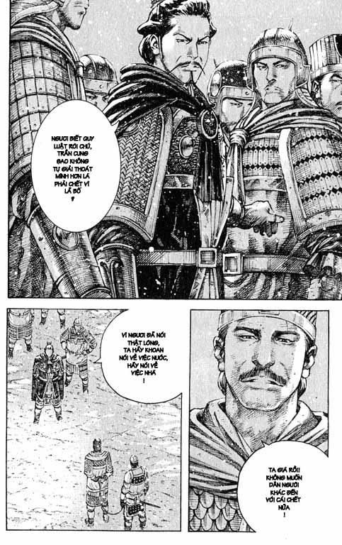 Hỏa Phụng Liêu Nguyên Chapter 258 - 12