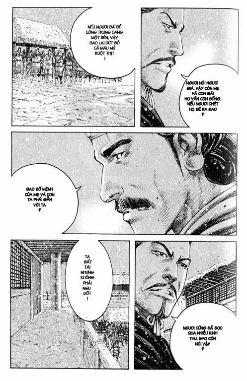 Hỏa Phụng Liêu Nguyên Chapter 258 - 13