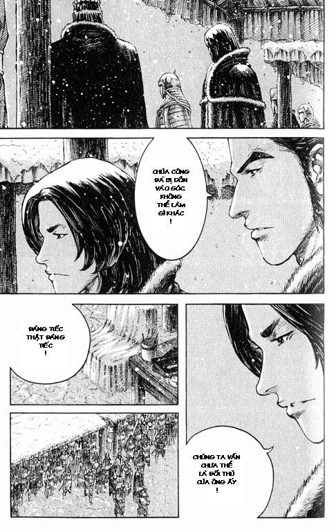 Hỏa Phụng Liêu Nguyên Chapter 258 - 17