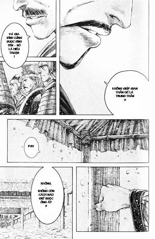 Hỏa Phụng Liêu Nguyên Chapter 258 - 19