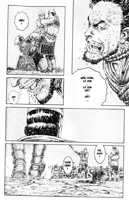 Hỏa Phụng Liêu Nguyên Chapter 258 - 22