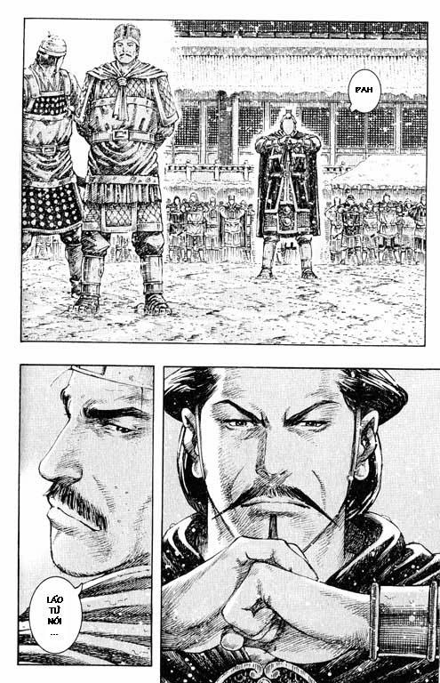 Hỏa Phụng Liêu Nguyên Chapter 258 - 26