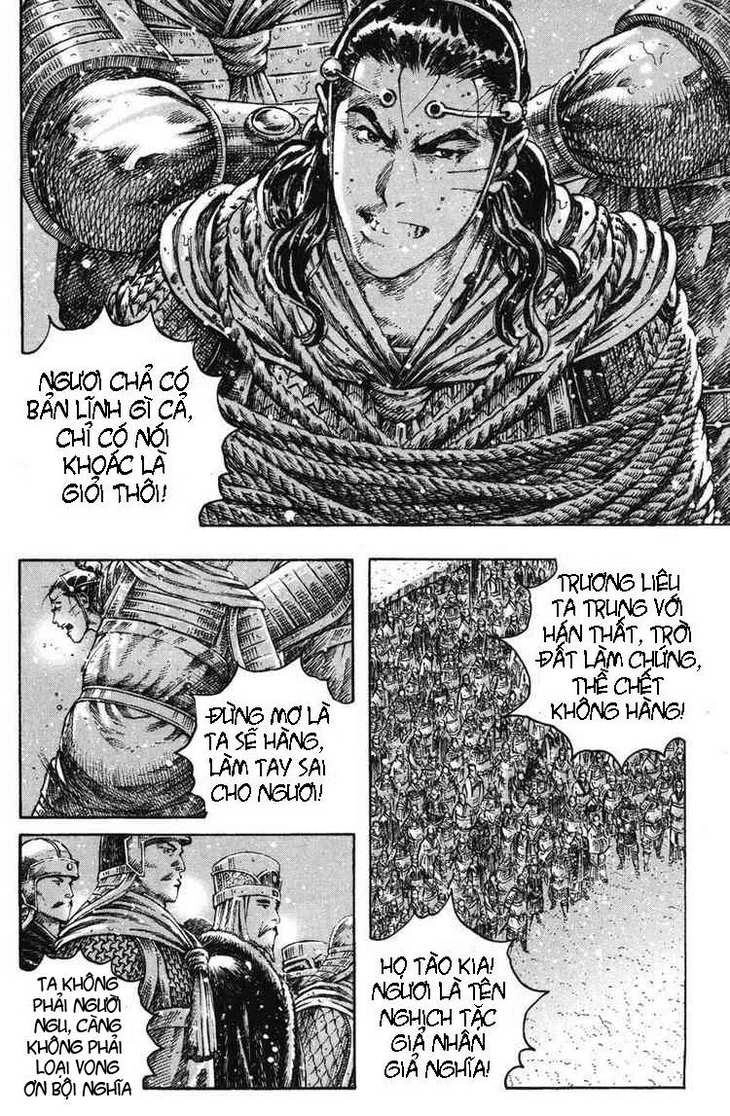 Hỏa Phụng Liêu Nguyên Chapter 259 - 10