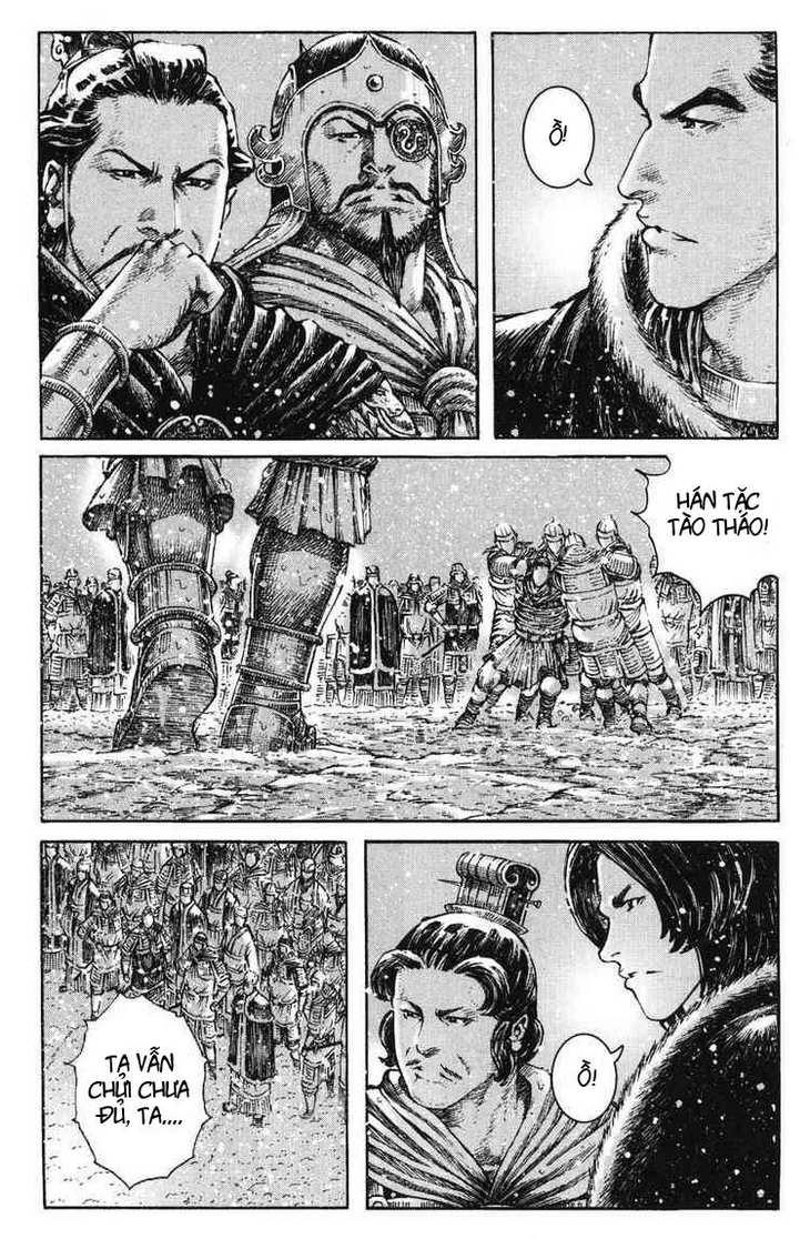 Hỏa Phụng Liêu Nguyên Chapter 259 - 14