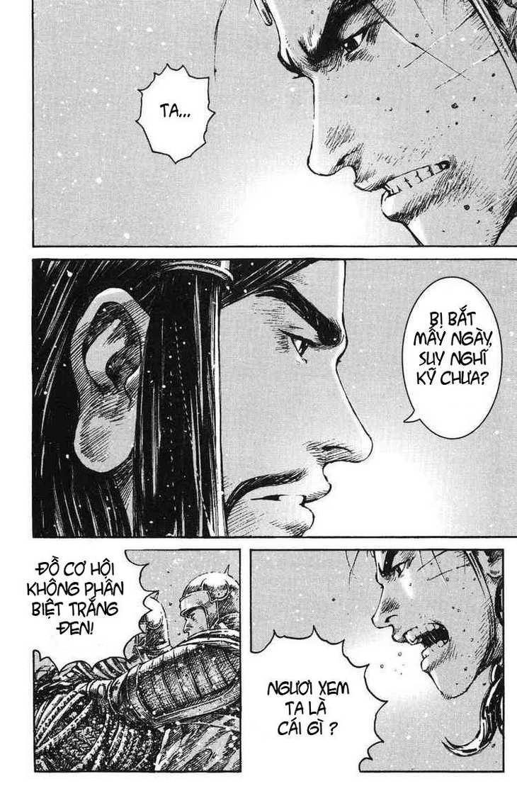 Hỏa Phụng Liêu Nguyên Chapter 259 - 16