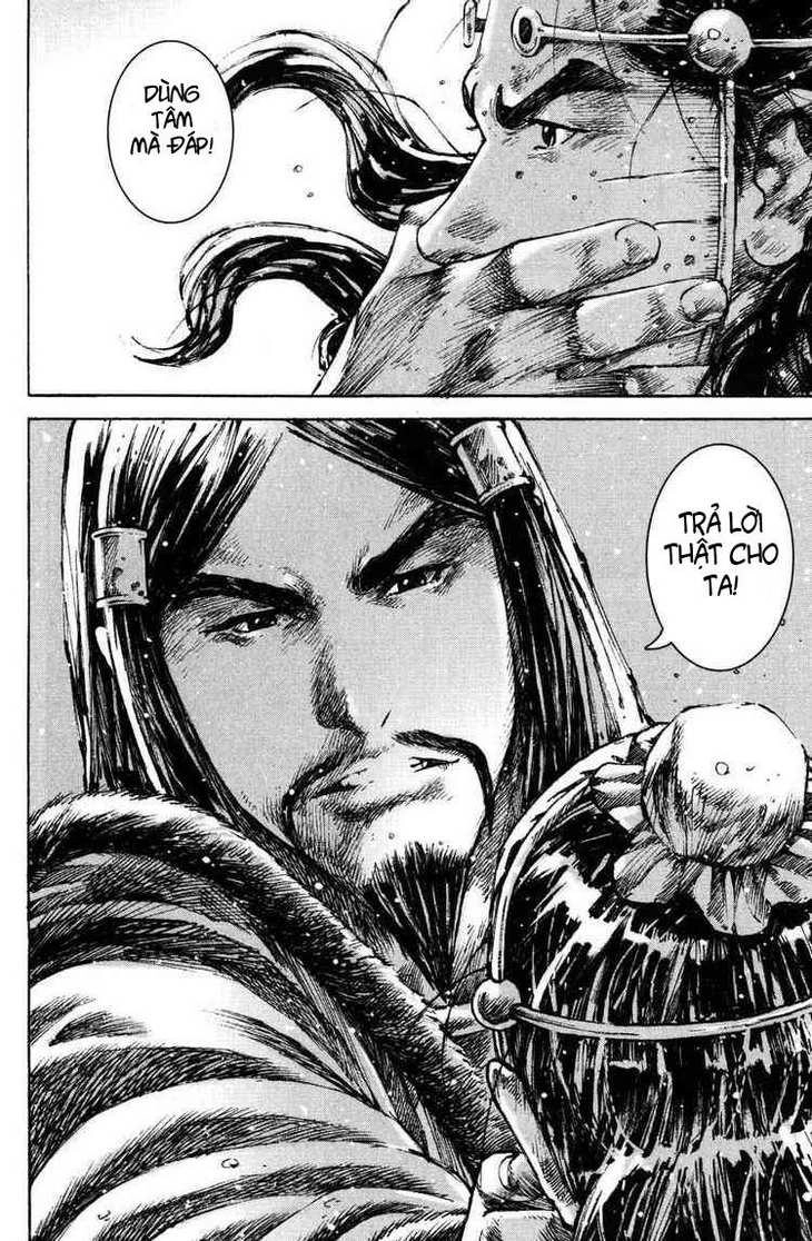 Hỏa Phụng Liêu Nguyên Chapter 259 - 18