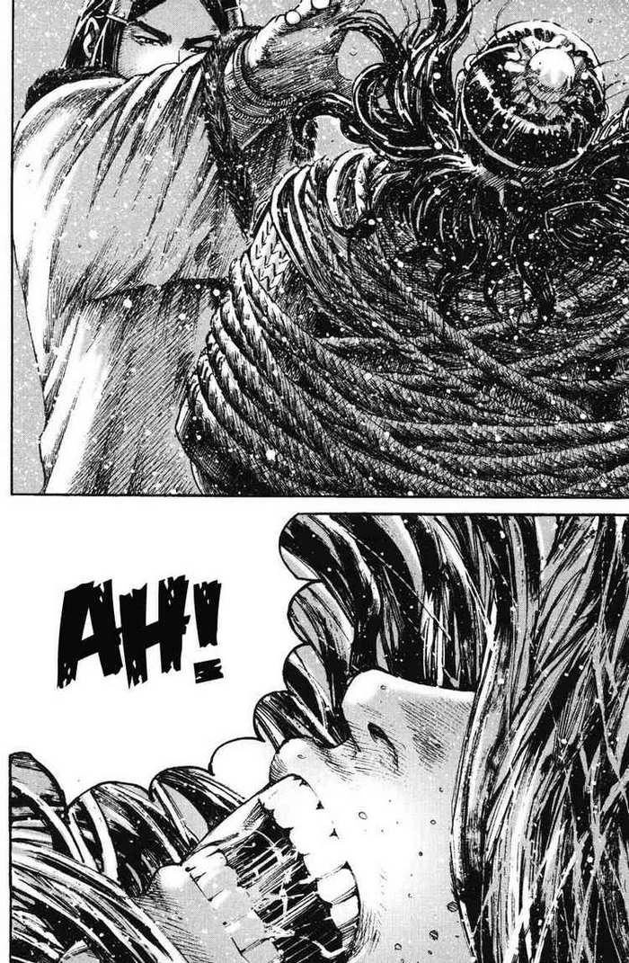 Hỏa Phụng Liêu Nguyên Chapter 260 - 13