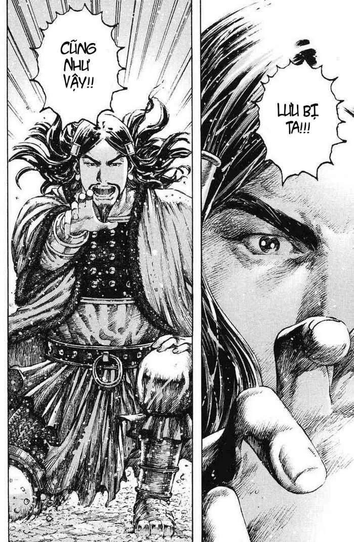 Hỏa Phụng Liêu Nguyên Chapter 260 - 17