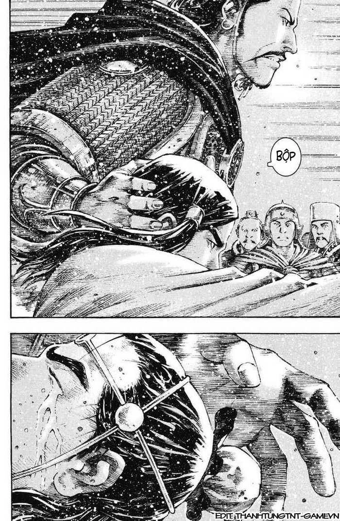 Hỏa Phụng Liêu Nguyên Chapter 260 - 19