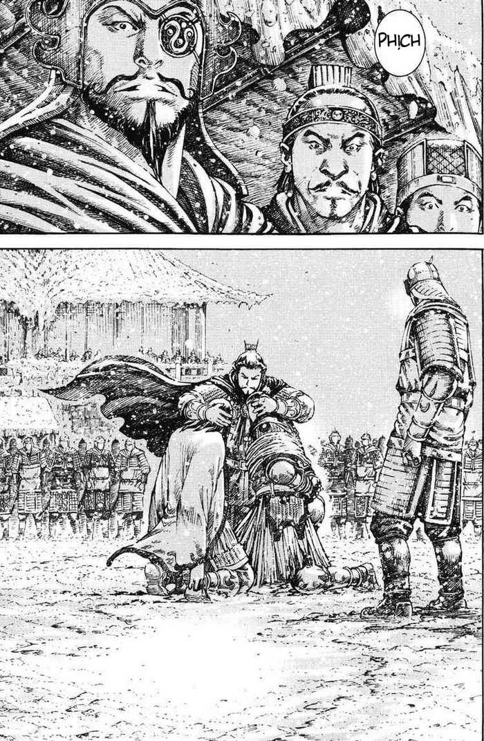 Hỏa Phụng Liêu Nguyên Chapter 260 - 20