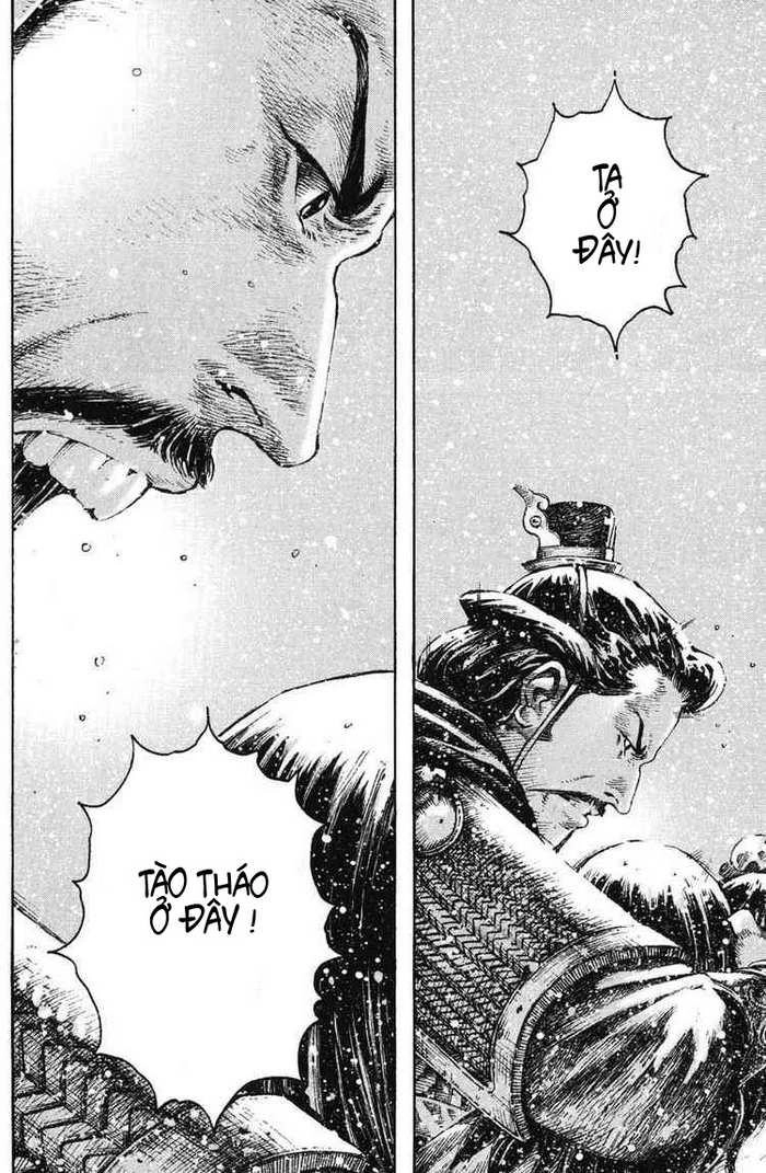 Hỏa Phụng Liêu Nguyên Chapter 260 - 21