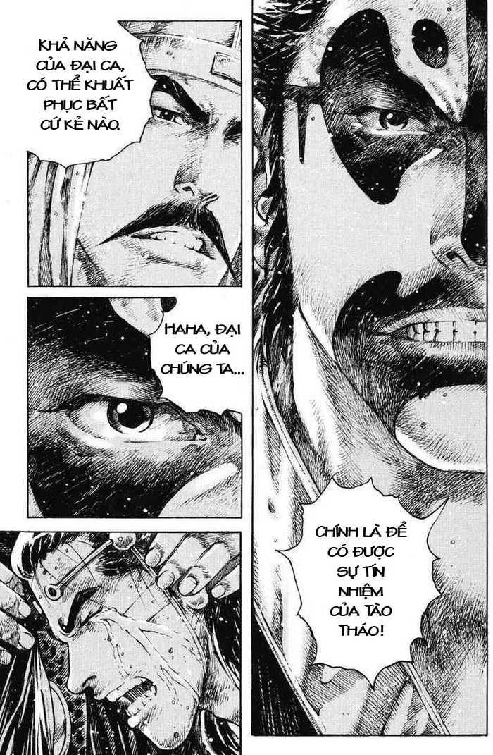 Hỏa Phụng Liêu Nguyên Chapter 260 - 24