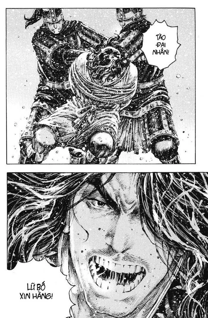 Hỏa Phụng Liêu Nguyên Chapter 261 - 4