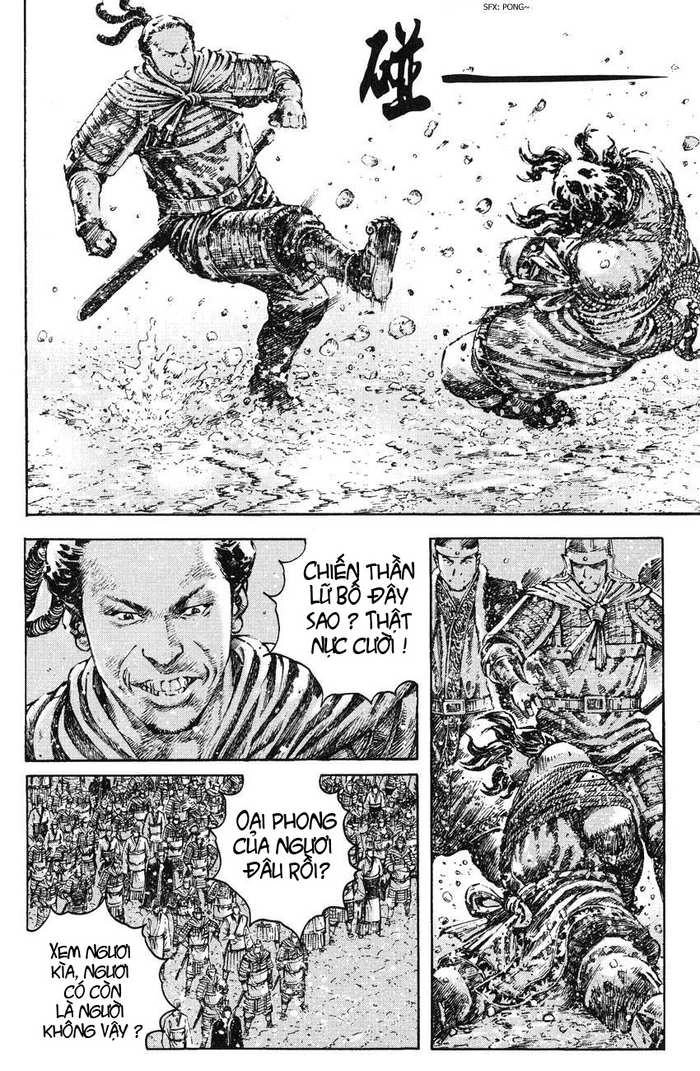 Hỏa Phụng Liêu Nguyên Chapter 261 - 8