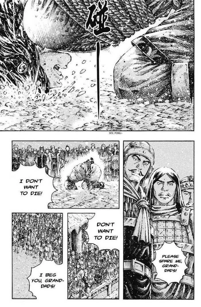 Hỏa Phụng Liêu Nguyên Chapter 261 - 13