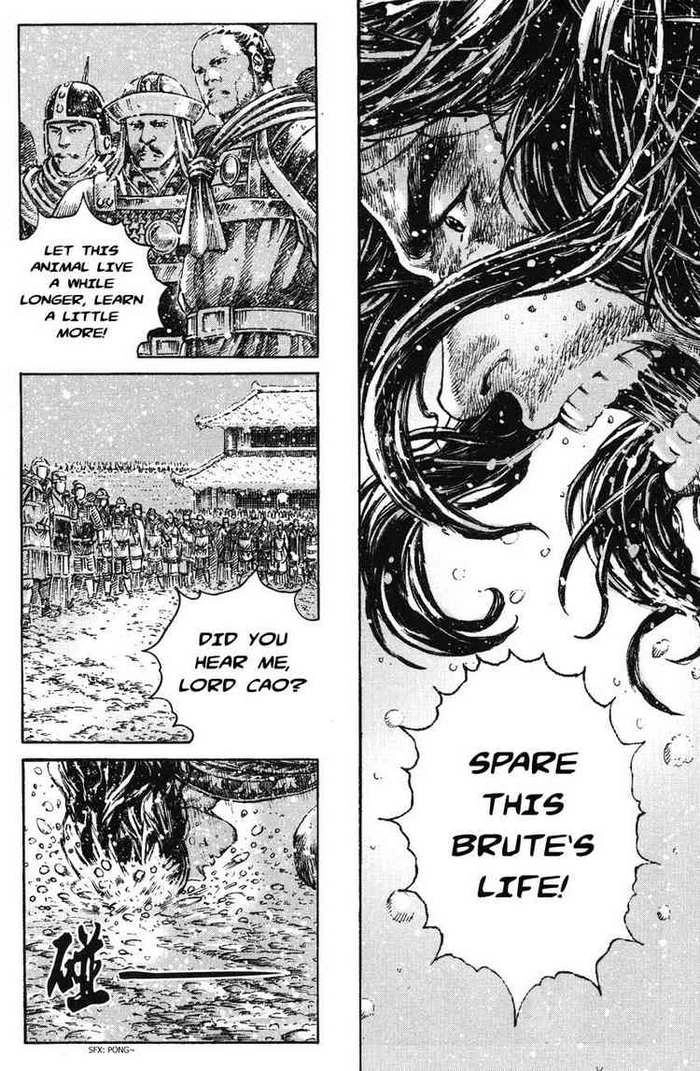 Hỏa Phụng Liêu Nguyên Chapter 261 - 14