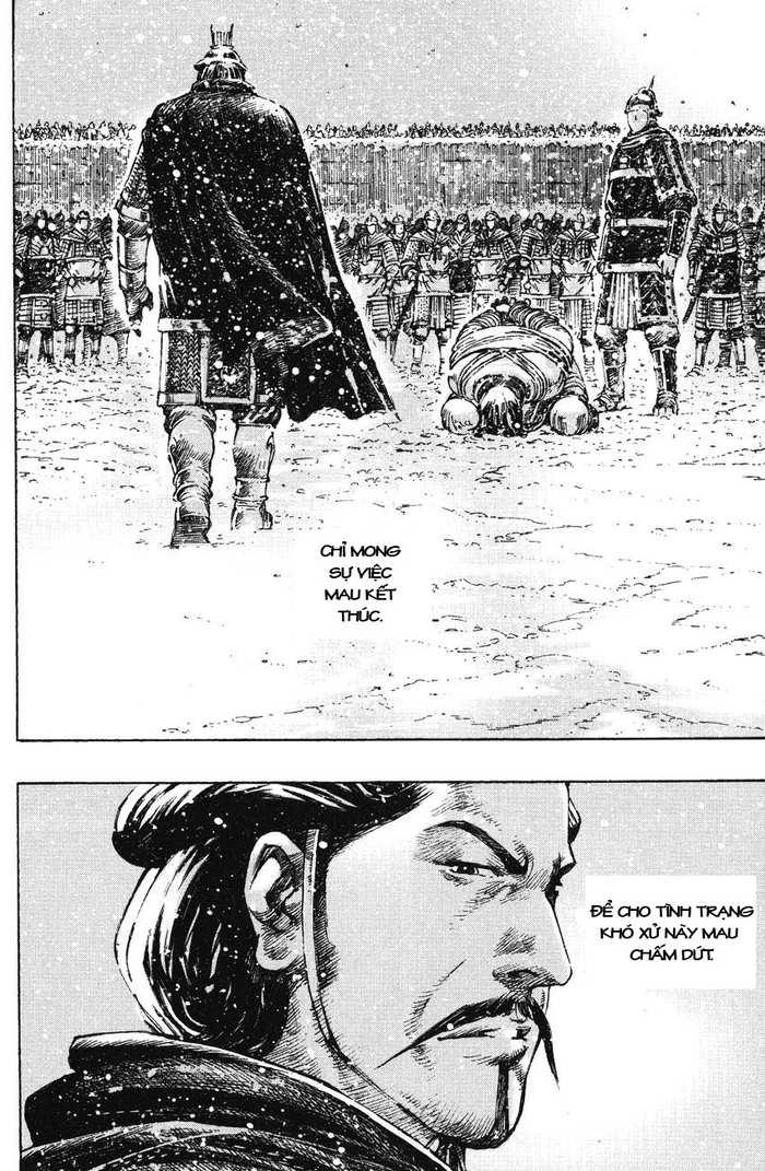 Hỏa Phụng Liêu Nguyên Chapter 261 - 16