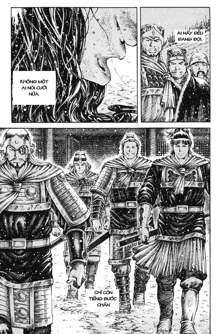 Hỏa Phụng Liêu Nguyên Chapter 261 - 17