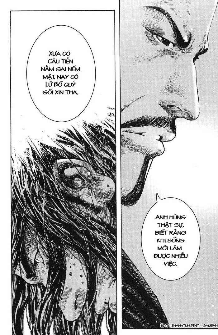 Hỏa Phụng Liêu Nguyên Chapter 261 - 20