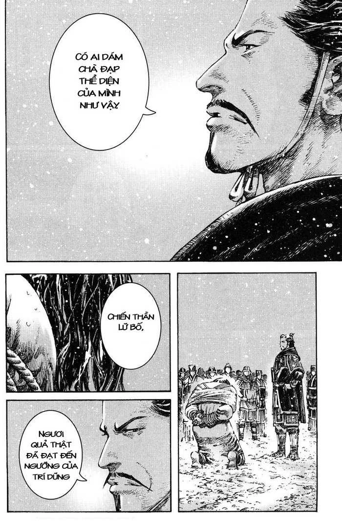 Hỏa Phụng Liêu Nguyên Chapter 261 - 22