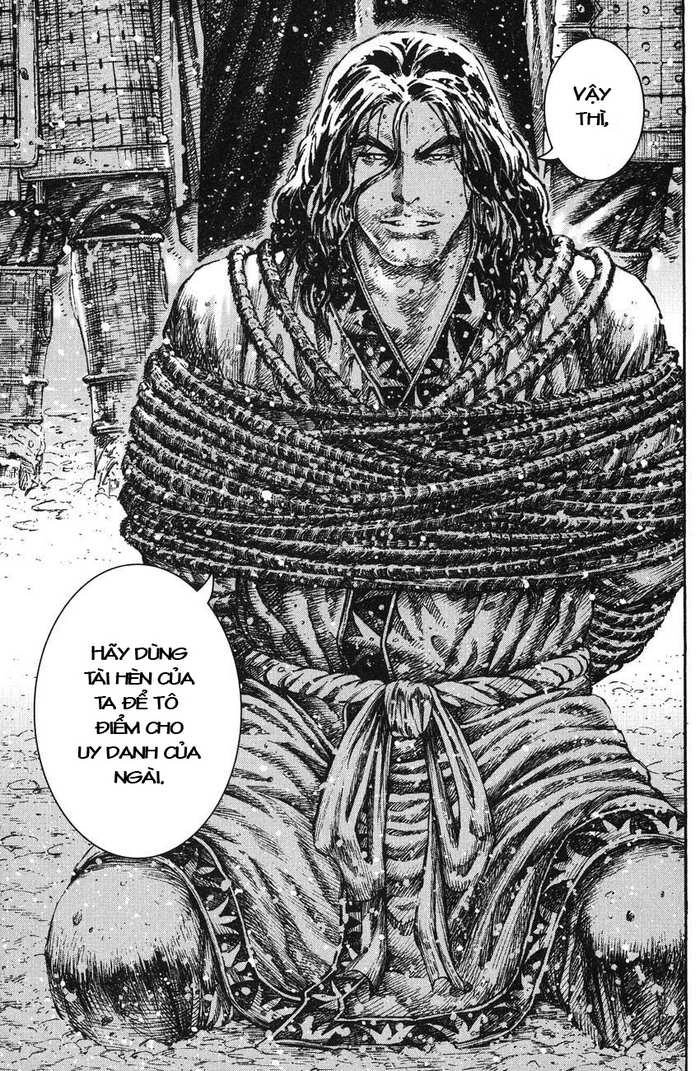 Hỏa Phụng Liêu Nguyên Chapter 261 - 25