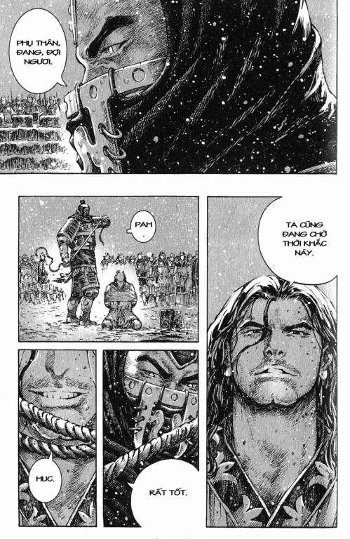 Hỏa Phụng Liêu Nguyên Chapter 262 - 5