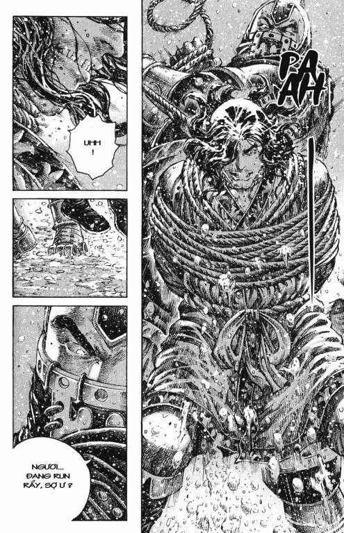 Hỏa Phụng Liêu Nguyên Chapter 262 - 6