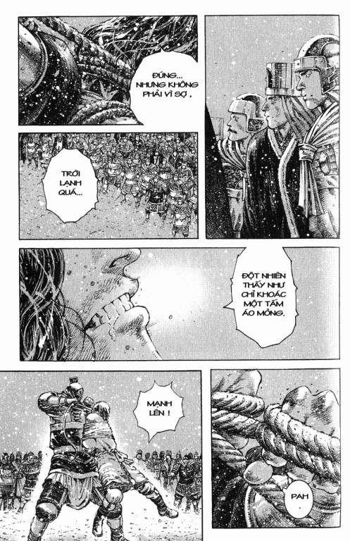 Hỏa Phụng Liêu Nguyên Chapter 262 - 7