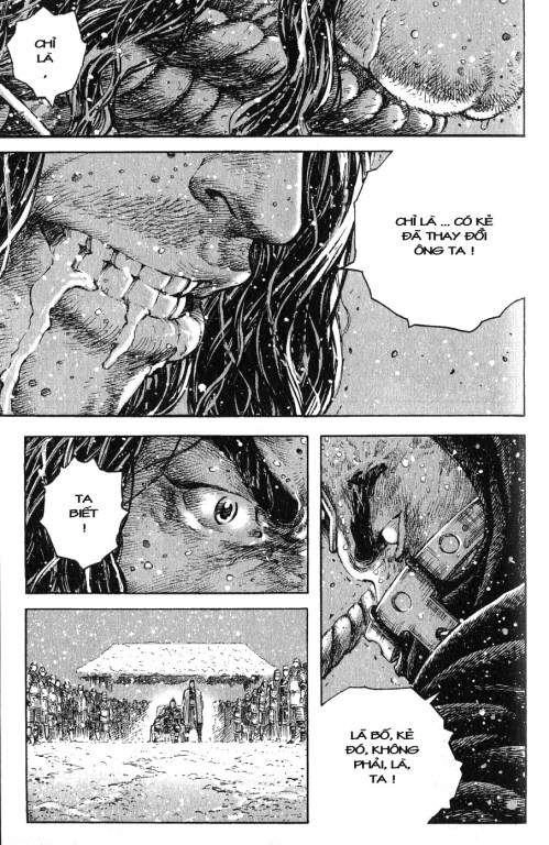 Hỏa Phụng Liêu Nguyên Chapter 262 - 9