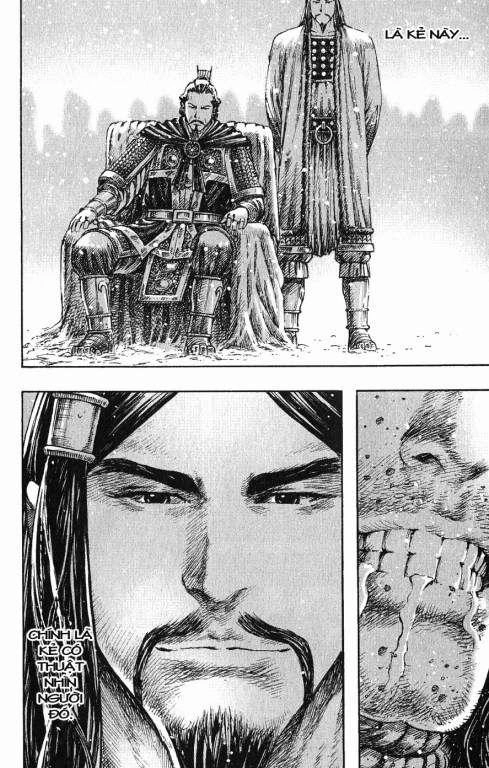 Hỏa Phụng Liêu Nguyên Chapter 262 - 10