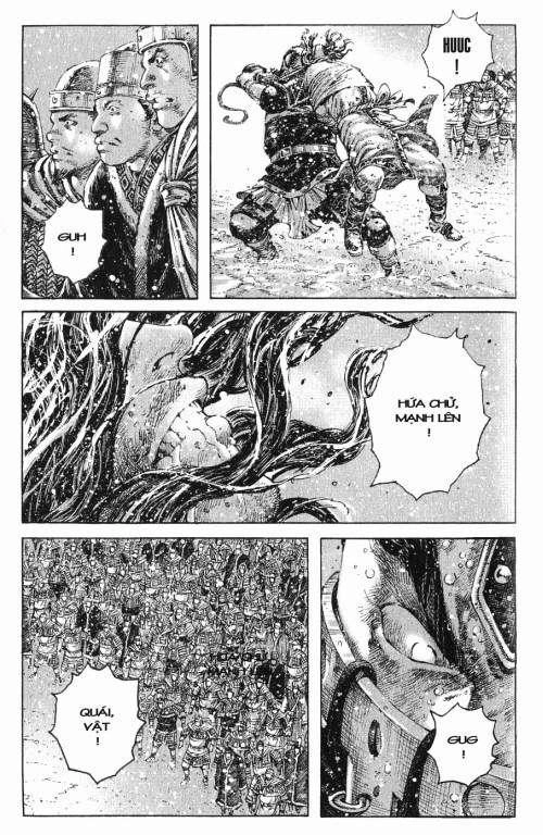 Hỏa Phụng Liêu Nguyên Chapter 262 - 11