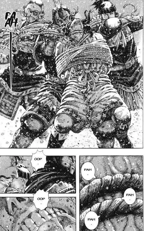 Hỏa Phụng Liêu Nguyên Chapter 262 - 13