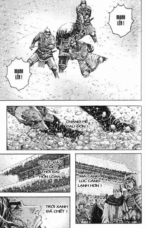 Hỏa Phụng Liêu Nguyên Chapter 262 - 15