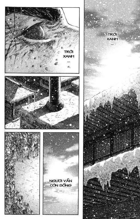 Hỏa Phụng Liêu Nguyên Chapter 262 - 16