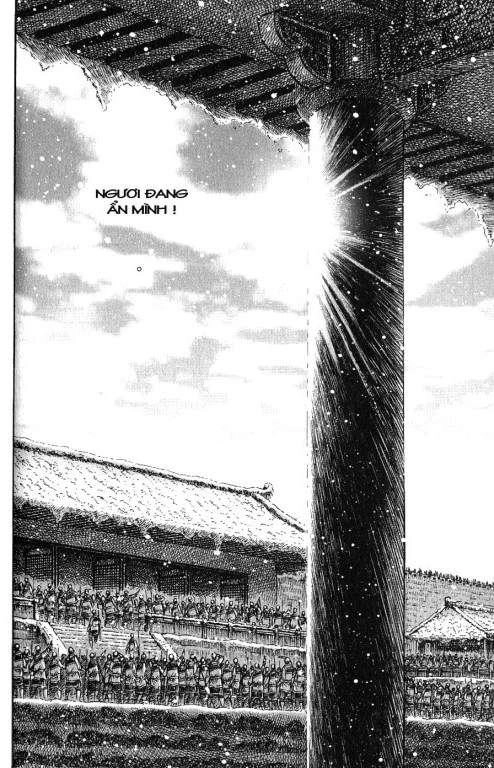 Hỏa Phụng Liêu Nguyên Chapter 262 - 18