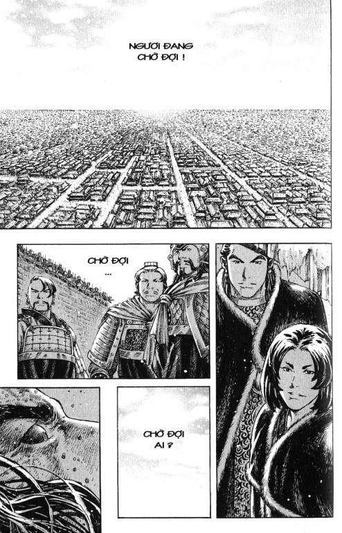 Hỏa Phụng Liêu Nguyên Chapter 262 - 19