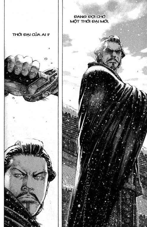 Hỏa Phụng Liêu Nguyên Chapter 262 - 20