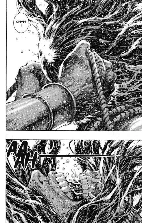 Hỏa Phụng Liêu Nguyên Chapter 262 - 22