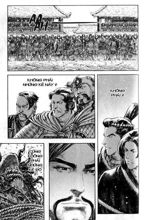 Hỏa Phụng Liêu Nguyên Chapter 262 - 23