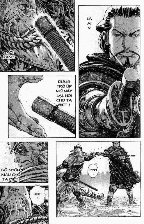 Hỏa Phụng Liêu Nguyên Chapter 262 - 25